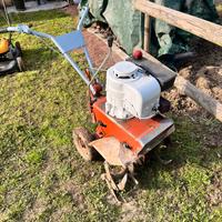 Motozappa ursus benzina