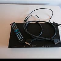 Lettore Dvd Kennex