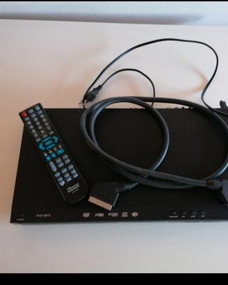 Lettore Dvd Kennex