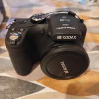 Kodak Pixpro AZ255
