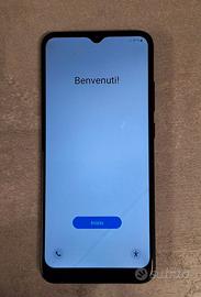 SAMSUNG Galaxy A03 4/64 GB