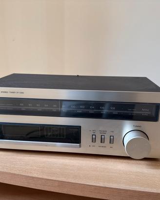 Sintonizzatore denon st-3380