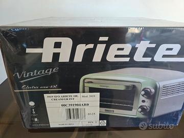 Ariete Forno elettrico 10 Lt