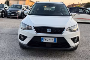 Seat Arona 1.0 EcoTSI Style