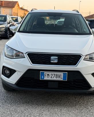 Seat Arona 1.0 EcoTSI Style