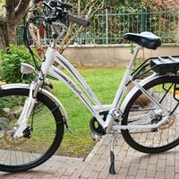 bicicletta ITALWIN PRESTIGE