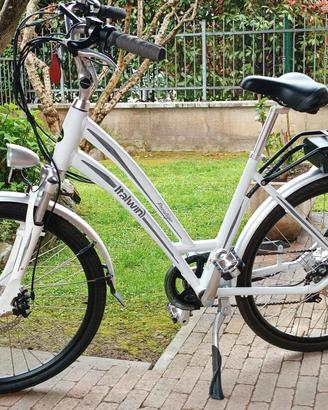 bicicletta ITALWIN PRESTIGE