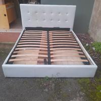 letto contenitore 