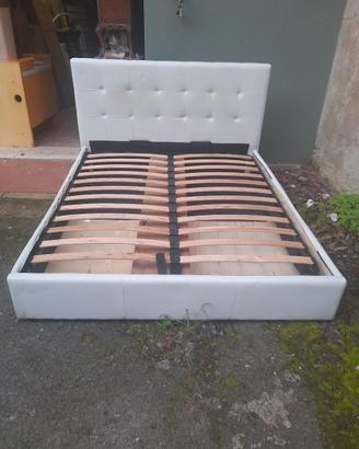 letto contenitore 