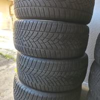 GoodYear Ultragrip 245/45-19 invernali