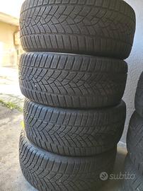 GoodYear Ultragrip 245/45-19 invernali