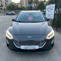 Ford Focus 1.5 EcoBlue 120 CV automatico SW