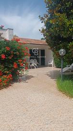 Villa a schiera - Ostuni