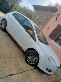 Fiat Bravo