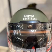 Royal Enfield Casco Jet Taglia M