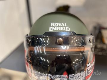 Royal Enfield Casco Jet Taglia M