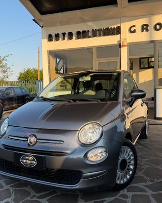 Fiat 500 1.2 GPL EasyPower Lounge okneopatentati