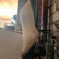 Otri per zampogne 3 palmi in su