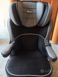 Seggiolino auto Giordani 15-36 kg