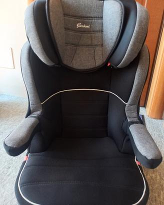 Seggiolino auto Giordani 15-36 kg