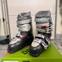 Scarponi Sci Tecnica