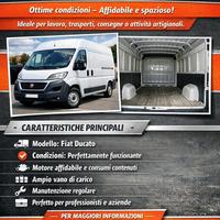 Fiat Ducato, multijet due