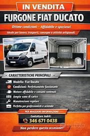 Fiat Ducato, multijet due