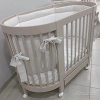 Culla Artigianale Nuova