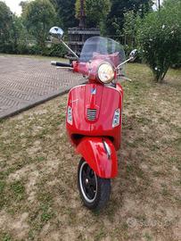 vespa gts 300 PERFETTA