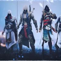 Quadro - Stampa Assassin's Creed