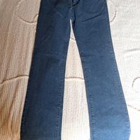 Jeans Uomo H&D 48