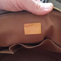 borsa Luis Vuitton originale 