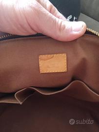 borsa Luis Vuitton originale 
