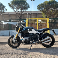 Bmw nine t