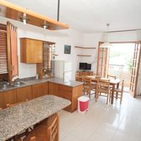 C.d'Orlando, casa vacanze, si animali