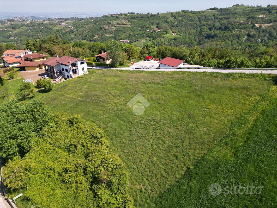 TER. RESIDENZIALE A ALBARETTO DELLA TORRE - Altro