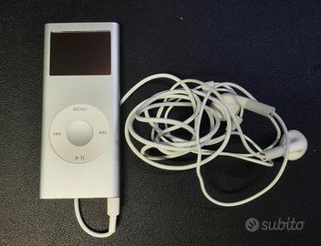 iPod Apple 4gb