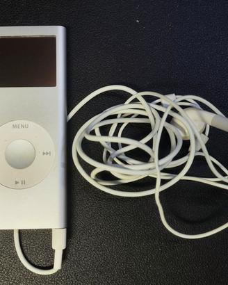 iPod Apple 4gb