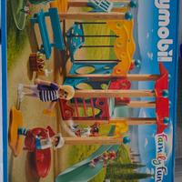 playmobil 9423 Family fun
