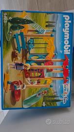 playmobil 9423 Family fun