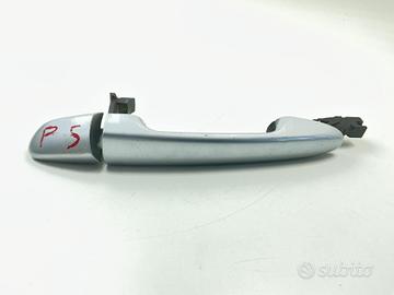 MANIGLIA ESTERNA POSTERIORE SINISTRA MAZDA CX-5 Se