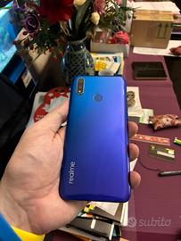 Realme oppo 3 pro