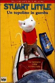 Stuart Little