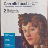 con altri occhi 2 - 400 e 500