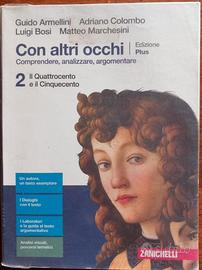 con altri occhi 2 - 400 e 500