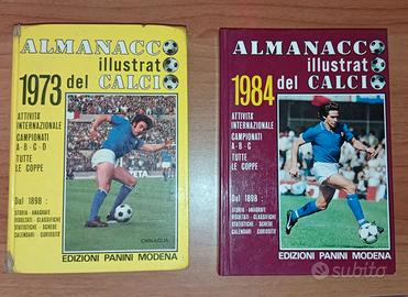 Almanacco del calcio - Mondiali
