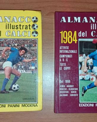 Almanacco del calcio - Mondiali