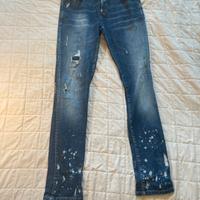 Jeans DSQUARED2