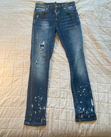 Jeans DSQUARED2