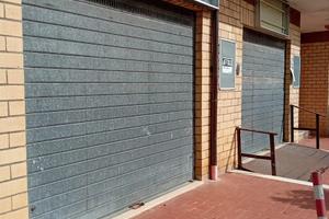 Locale Commerciale a 500al mese